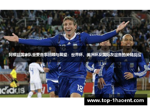 阿根廷国家队重要赛事回顾与展望：世界杯、美洲杯及国际友谊赛的关键战役